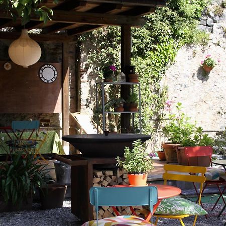 Villa Clelia Levanto Exterior photo