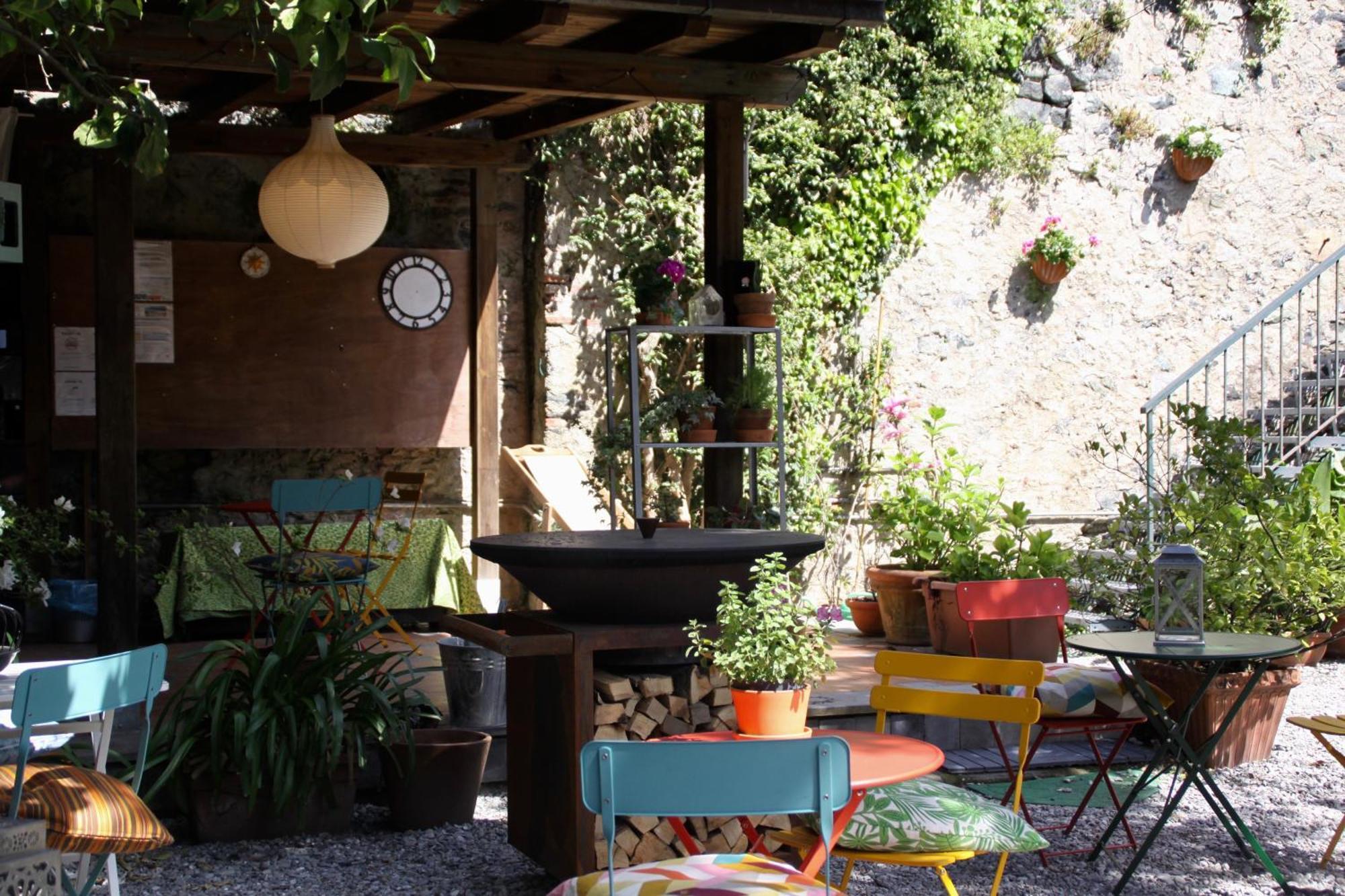 Villa Clelia Levanto Exterior photo