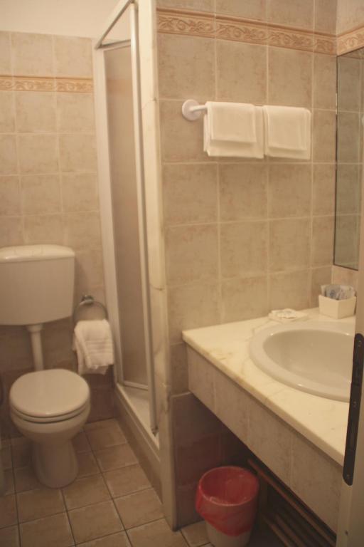 Villa Clelia Levanto Room photo