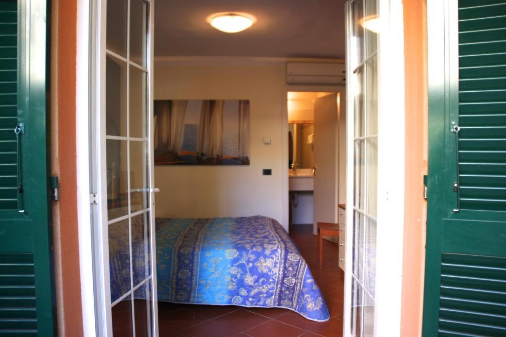 Villa Clelia Levanto Room photo