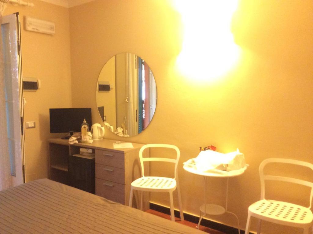 Villa Clelia Levanto Room photo